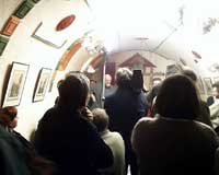Kafic galerija Dublin